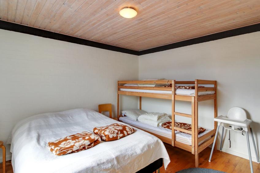 "Kiowa" - 100m from the sea in Djursland and Mols - foto 12