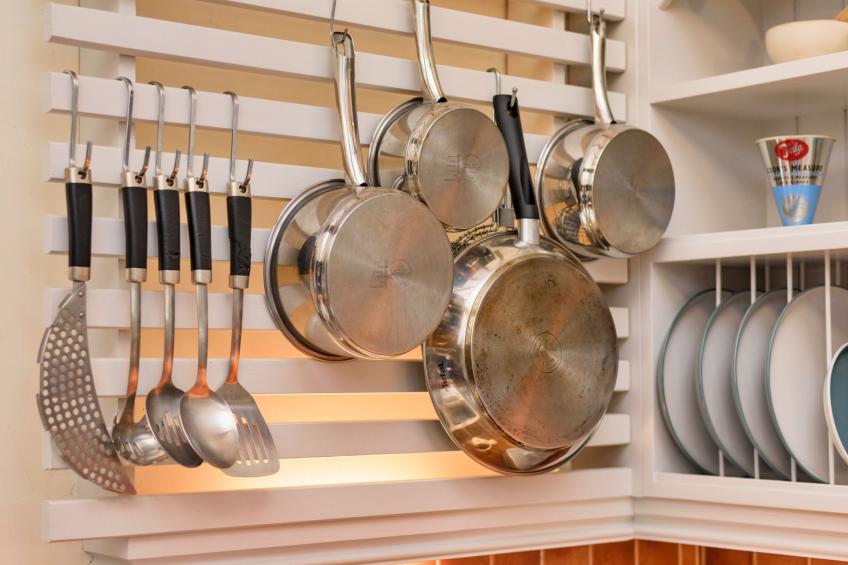 Flint Barn - foto 21