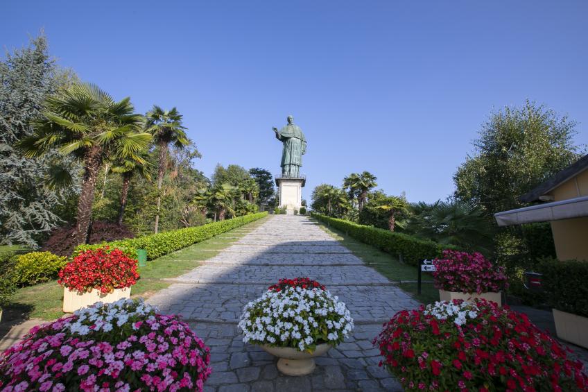 Specchio Di Cielo Arona Center - foto 32