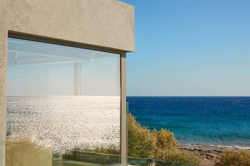 Stilvolle Wohnung mit atemberaubendem Ausblick - foto 31