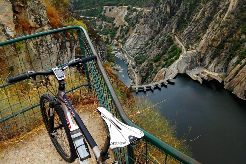 Casa Rural "Orgullo" mit Sprudelbad - foto 17