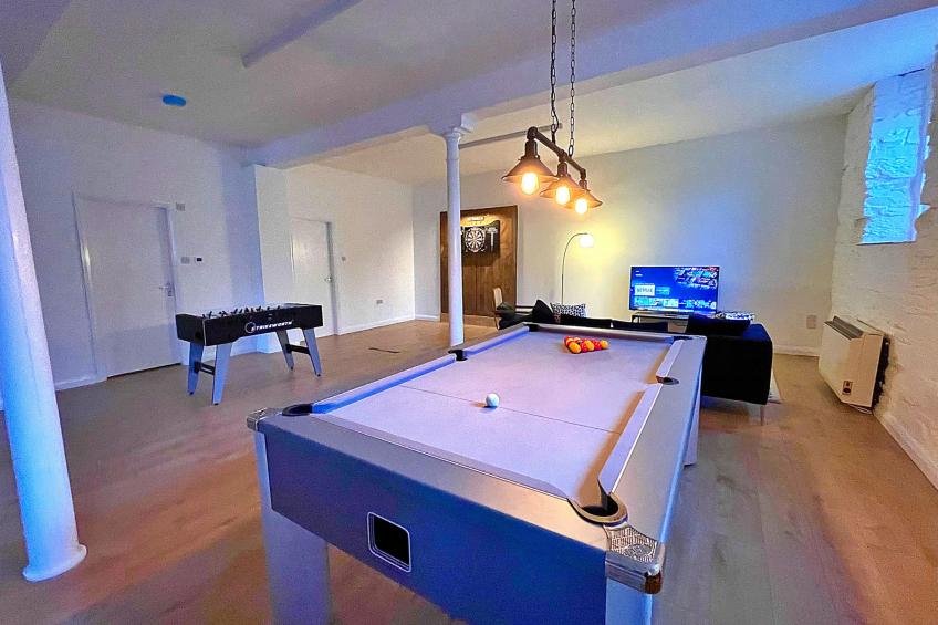 The Old Wesleyan Chapel - foto 27