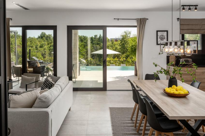 Villa Palazzina 2 - foto 5