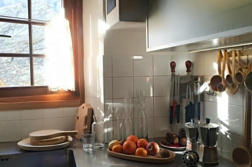 CASA DEL SASSO - foto 22