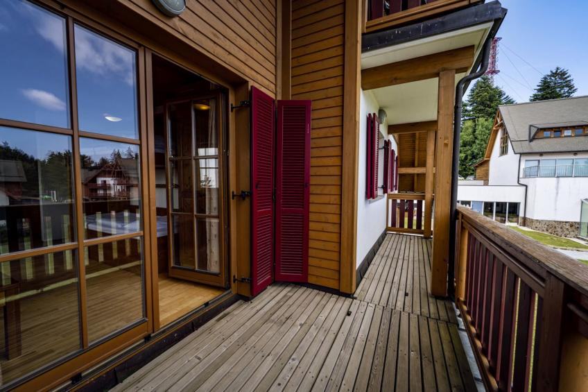 Forest Apartments Videc - Pohorje Bilo 7 - foto 13