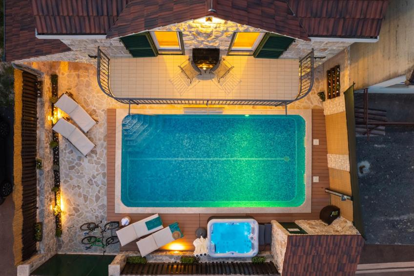 VILLA OLD HOUSE - foto 17