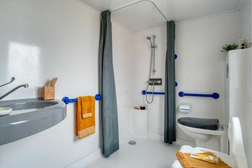 Cottage 4p 2Bdrms AirCon - foto 6