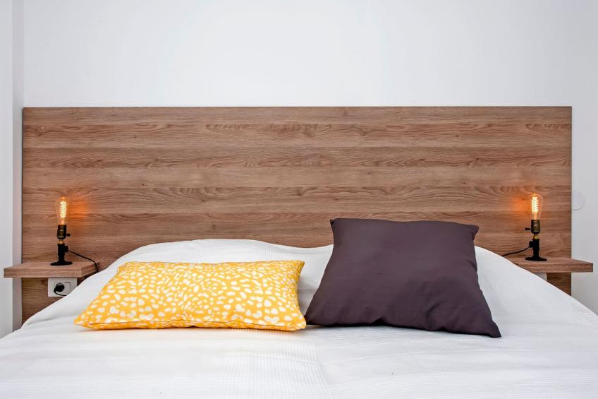 Vollständig freistehende Designervilla mit Infinity-Pool - foto 28