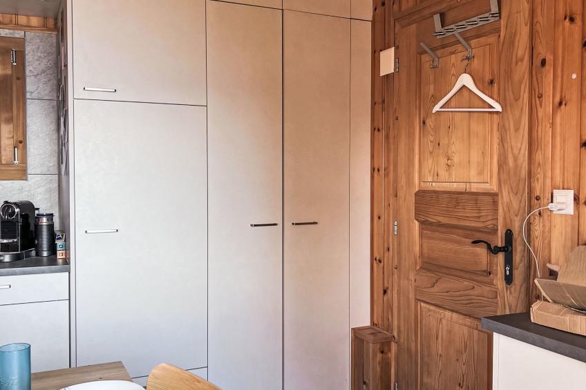 Petit chalet du leigier - foto 11