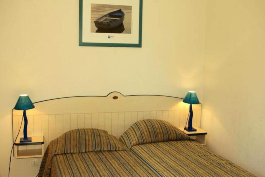 Résidence Goélia Le Village Azur - foto 16