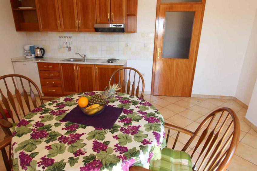 Appartement de vacances avec balcon - BF-GTVX6 - foto 44