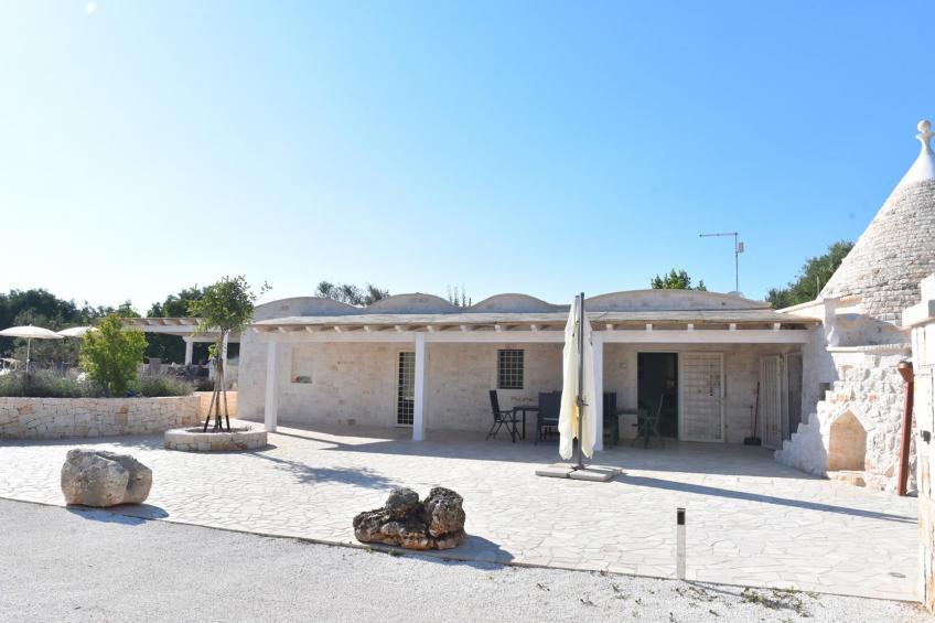 Trulli Degli Innamorati - foto 4