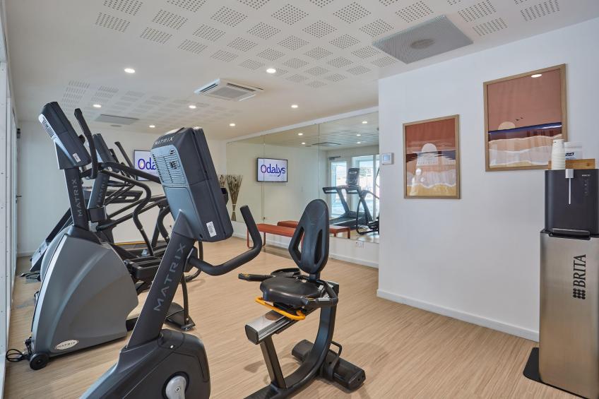 L'Orée du Parc 3 - foto 6