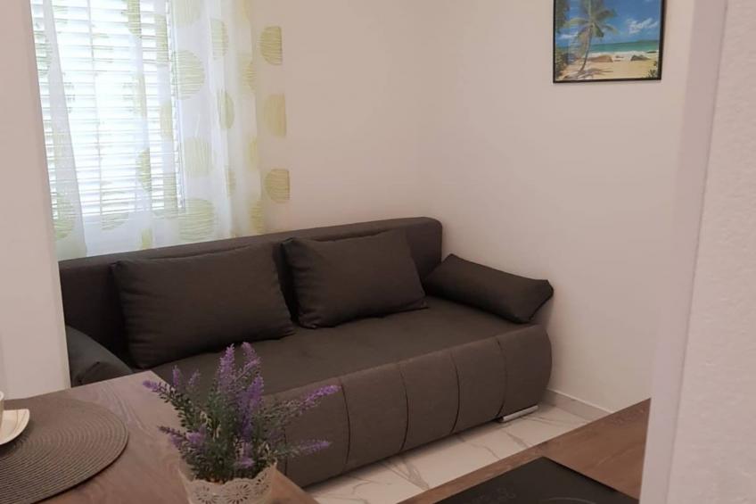 One-Bedroom Sea View Apartment - foto 2