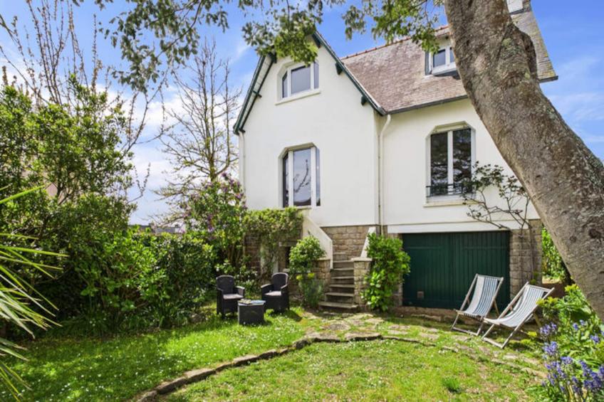 Maison à Île Tudy - foto 20