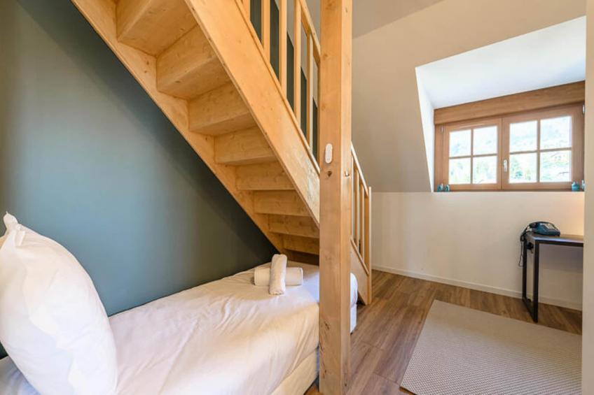 Maison à Saint-Jorioz - foto 17