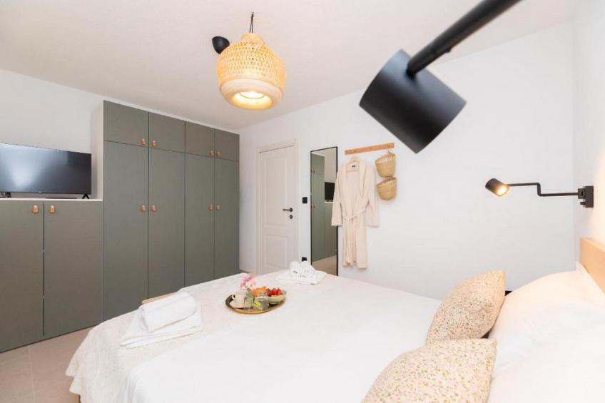 Villa ADRIANA - Two bedroom Villa with swimming pool - foto 10