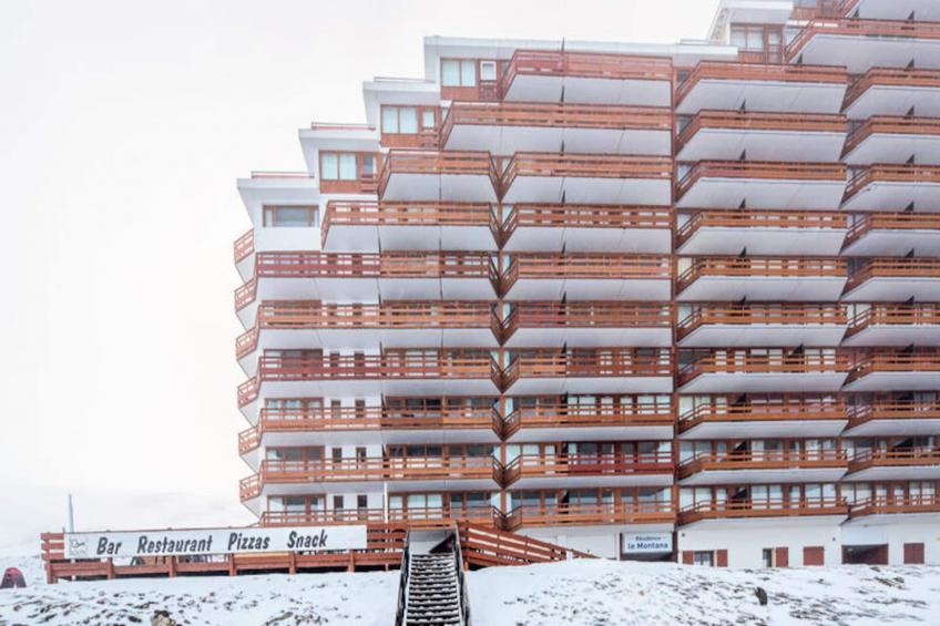 Résidence Le Montana - maeva Home
