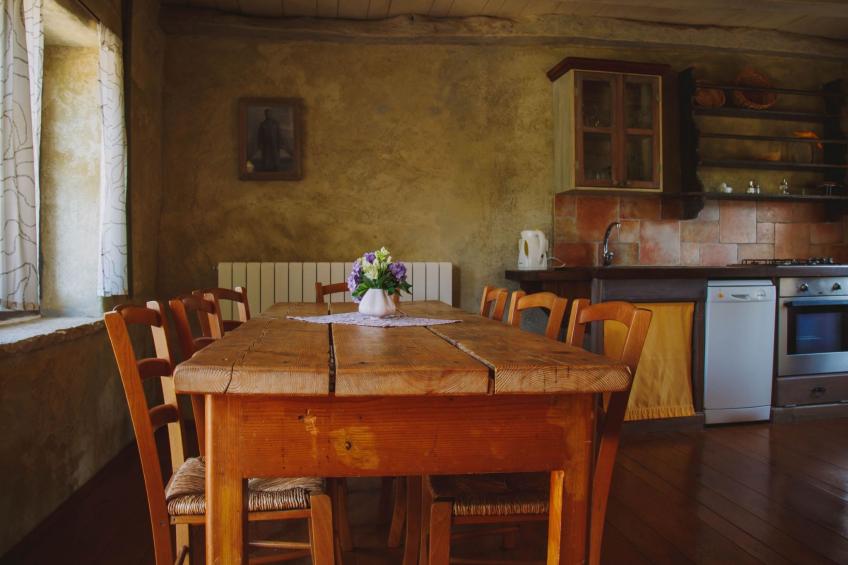 Helle Ferienwohnung in Karlovići mit Garten, Grill und Terrasse - foto 32