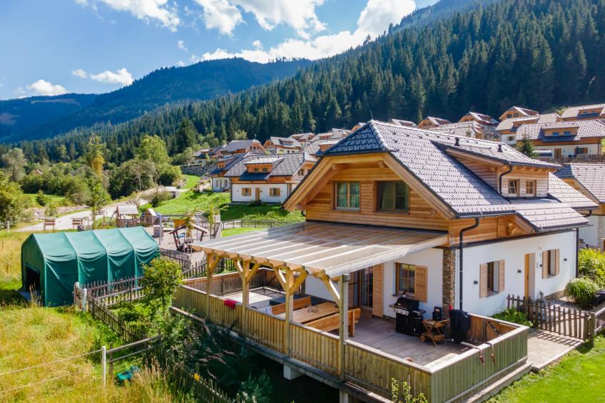 Chalet Thor - foto 23