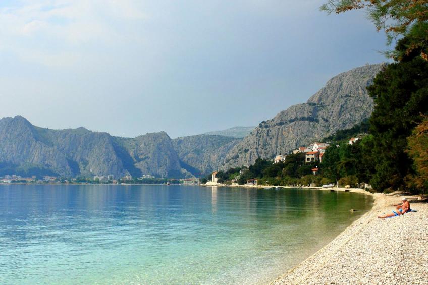 Villa Martina Matea große Villa mit beheiztem Pool - foto 47