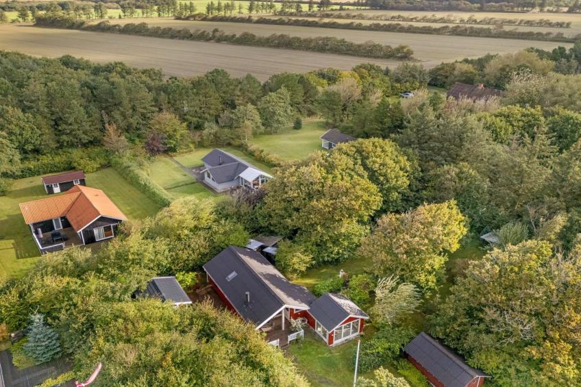 "Elea" - 450m to the fjord - foto 13