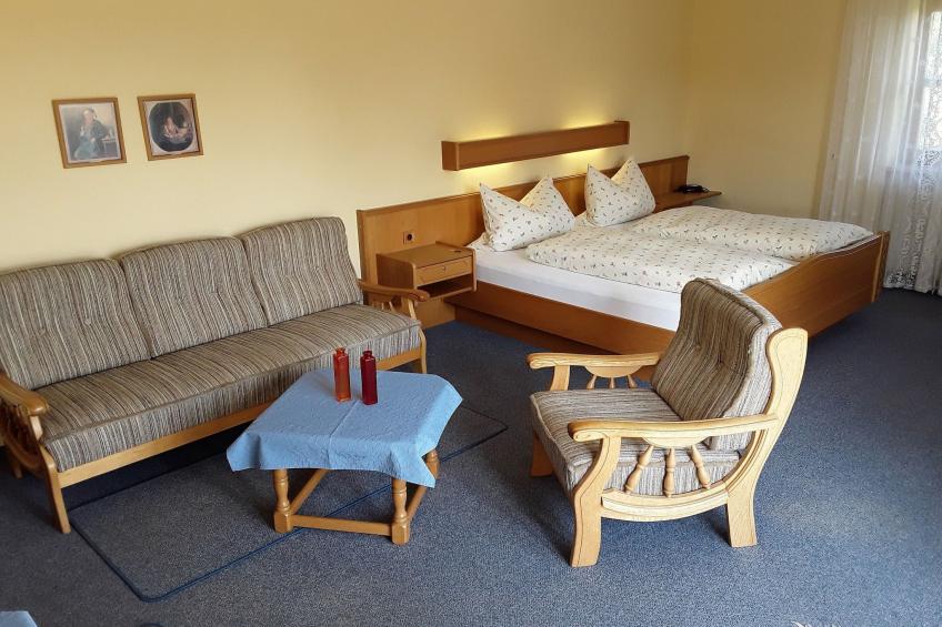 Gemütliche Ferienwohnung mit großem Garten - foto 10