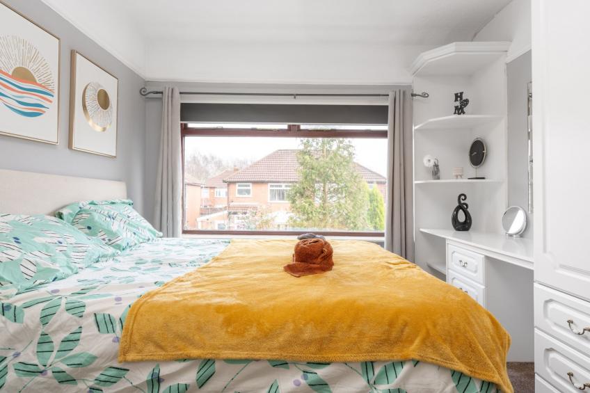 Kostenloses Parken Perfekt für lange monatliche Aufenthalte Für 6 Personen - foto 41