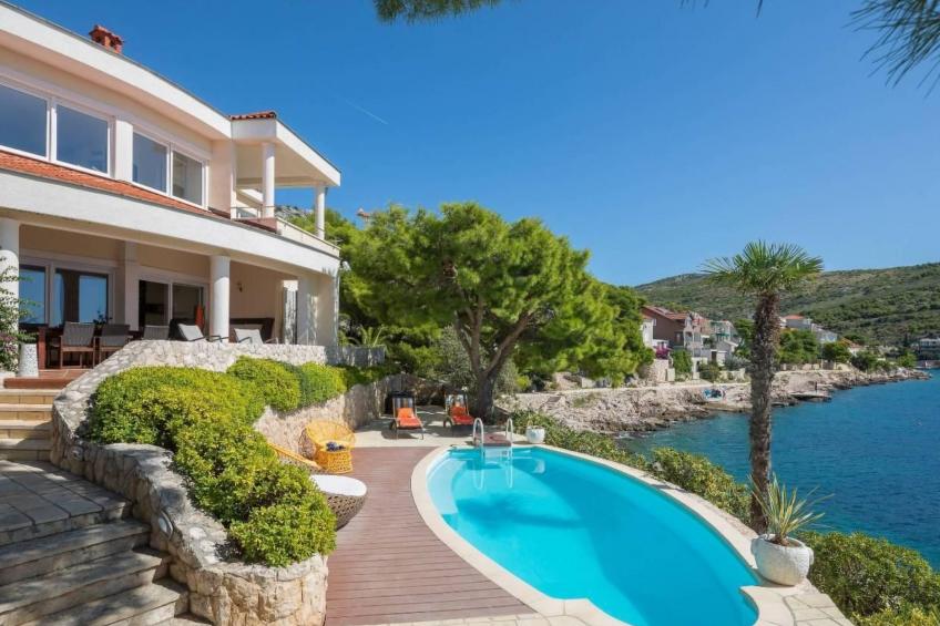 Villa Valla in Primosten