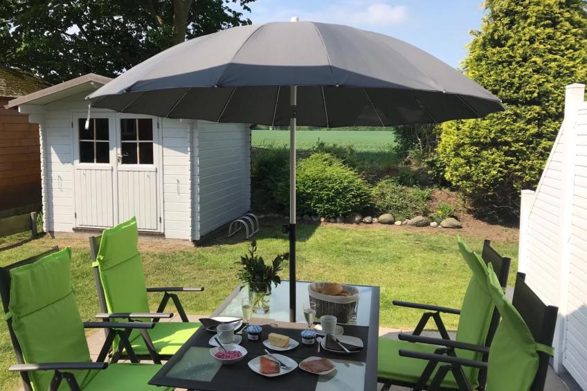 'Heile Welt' bei Maasholm - foto 12