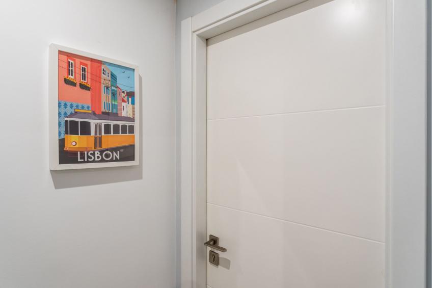 BnB Homes Praia da Rocha Strand Sonnenverwöhnte Apartmen - foto 17