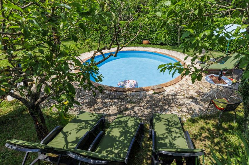 Stancija Svogari - foto 7