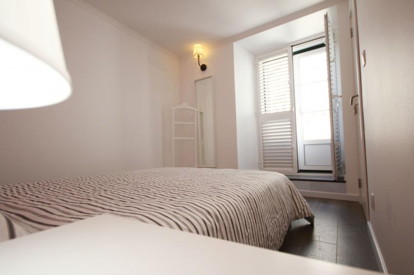 Alfama Rechter Punkt, Leuchtturm - foto 9