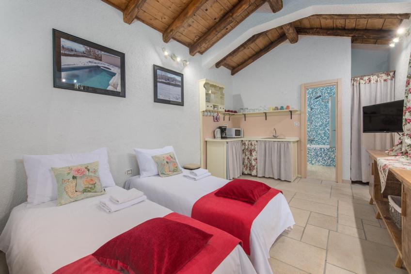 Villa Lipica - foto 20