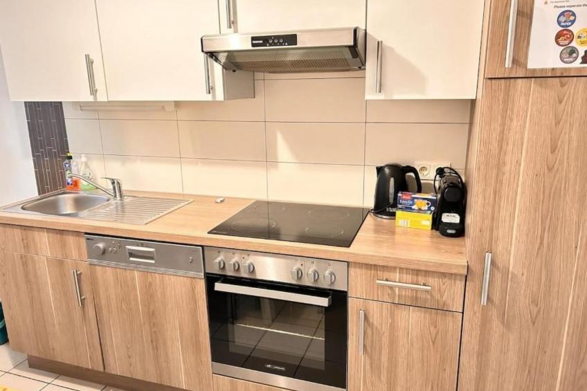 Charming Flat - foto 8