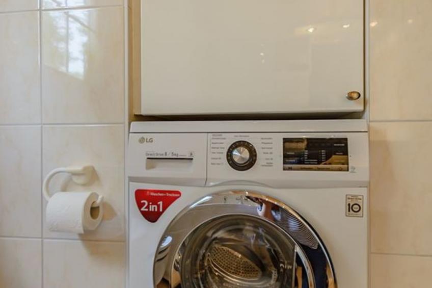 Strandnahes Ferienhaus Seepferdchen - foto 18