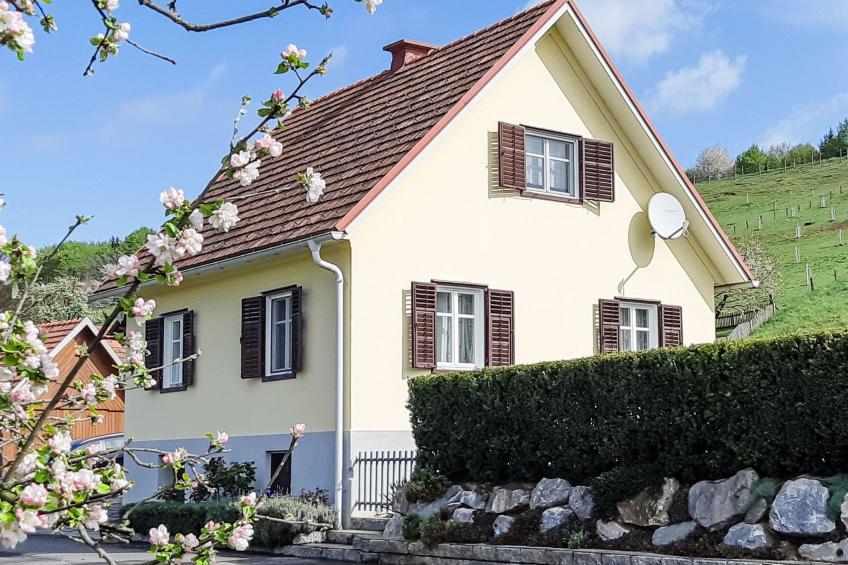 Ferienhaus am Meißlberg - foto 14