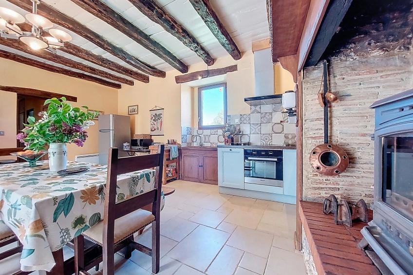 Ferienhaus (SAH410) - foto 6