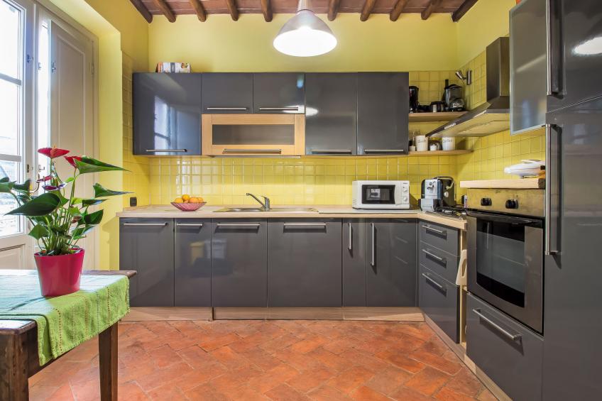Villa il Pellicano - foto 43