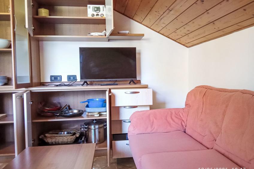 Haus Bezzi in Pellizzano - foto 10