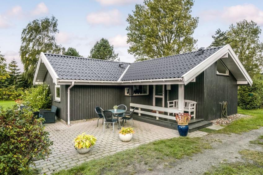 "Stasia" - 75m from the sea in Funen - foto 38