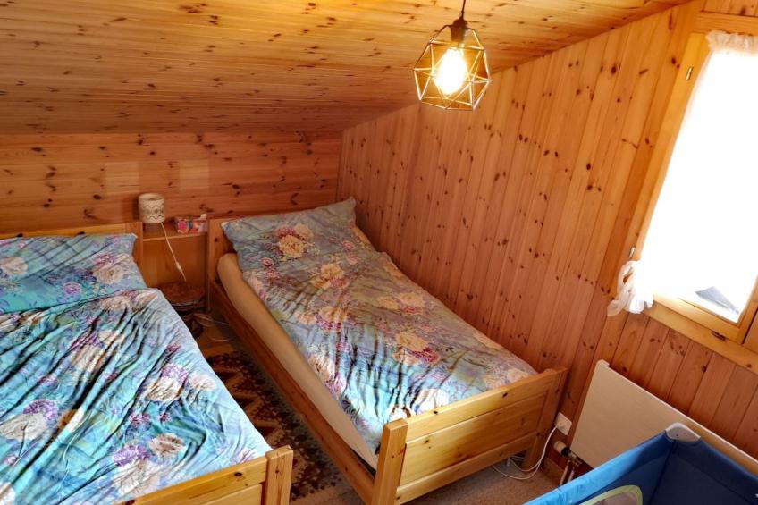 Ferienhaus Tschifferli, Obersaxen Affeier, (Obersaxen Affeier), - foto 2