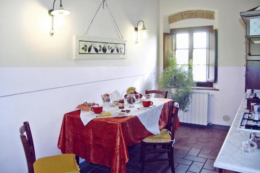 Agriturismo Poggio al Sole, Vinci - Type A - foto 2