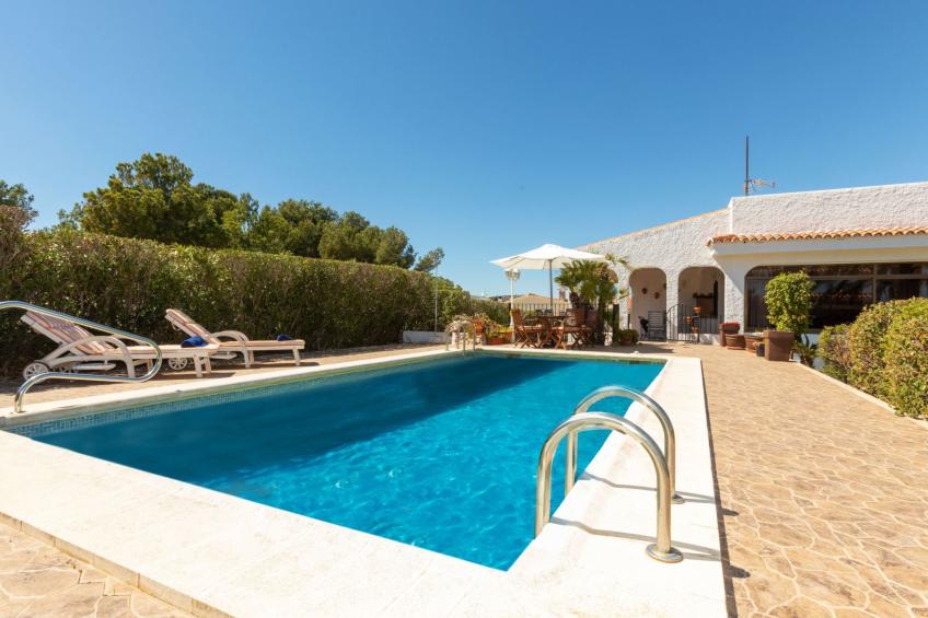 Villa Paloma - foto 24