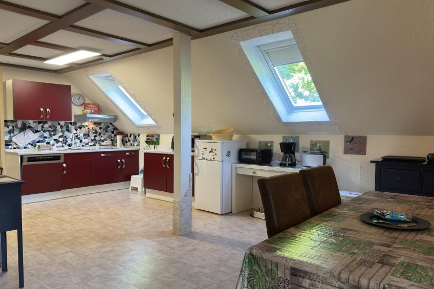 Appartements, Frankenau - Type B - foto 7