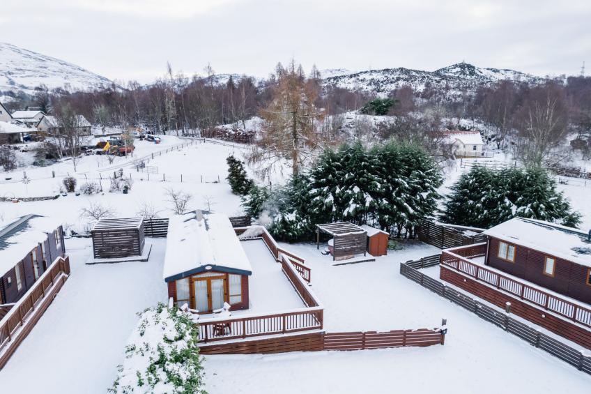 ScottishHighlands.LochNess - foto 22