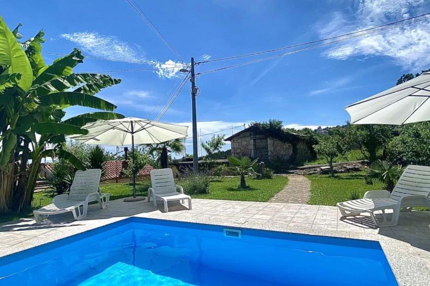 Luxury Lovran Apartments with Swimming Pool - Classic One Bedroom Apartment - foto 29