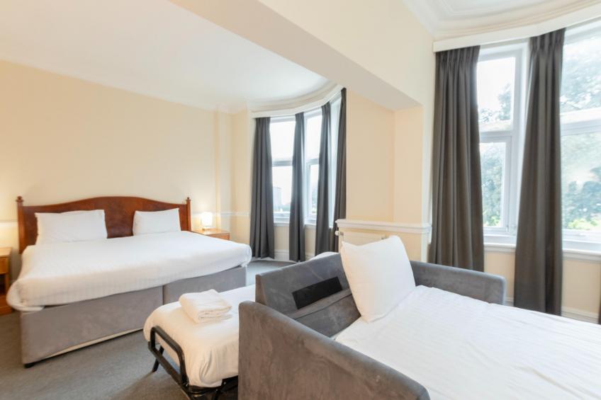 Classic Double room - foto 9