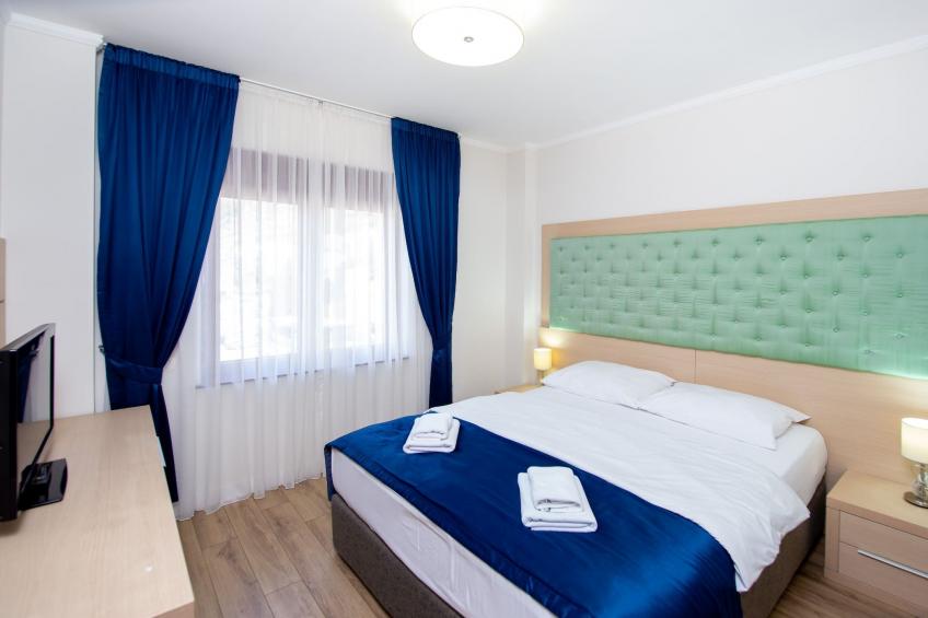 Hotel Princ- Standard Twin Room 206 - foto 63