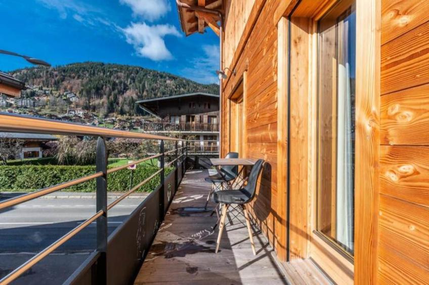 Résidence Hirondelle - foto 33